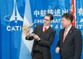 Argentina profundiza la cooperación en defensa con China