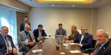 Avances en proyecto minero de Catamarca