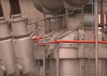 Por primera vez Argentina exportará componentes nucleares a China