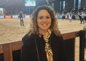 La carne argentina se posiciona en China