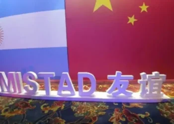 Argentina permitirá el ingreso de ciudadanos de China sin visa