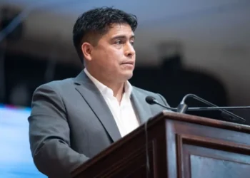 Santa Cruz defendió la vinculación con China